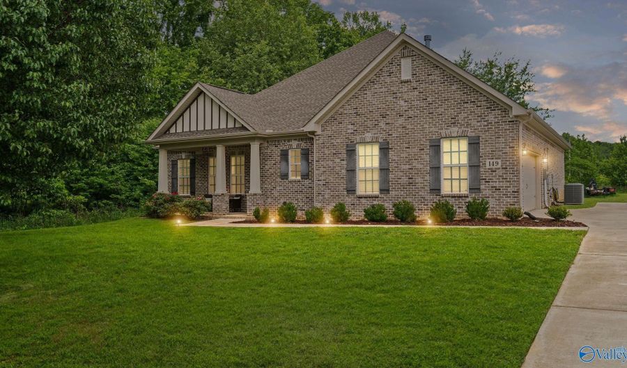 149 Timberlake Dr, Ardmore, AL 35739 - 4 Beds, 2 Bath