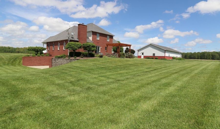 1171 Legacy Ln, Batesville, IN 47006 - 4 Beds, 4 Bath