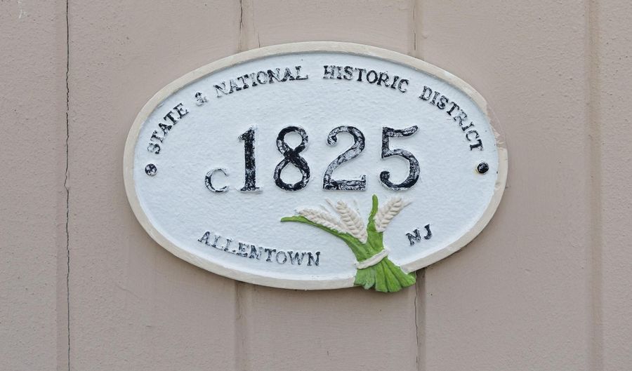 10 S MAIN, Allentown, NJ 08501 - 0 Beds, 0 Bath