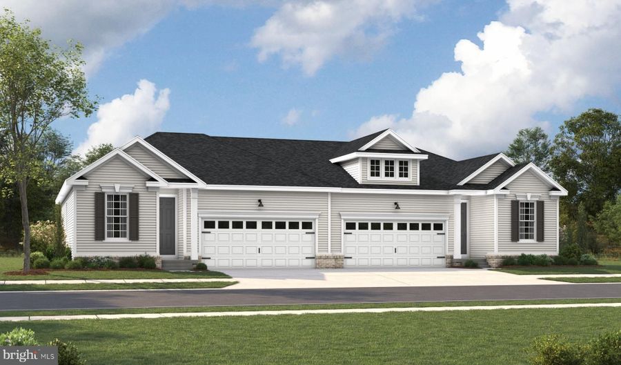 EVERETT DRIVE - CYPRESS, Boonsboro, MD 21713 - 3 Beds, 2 Bath