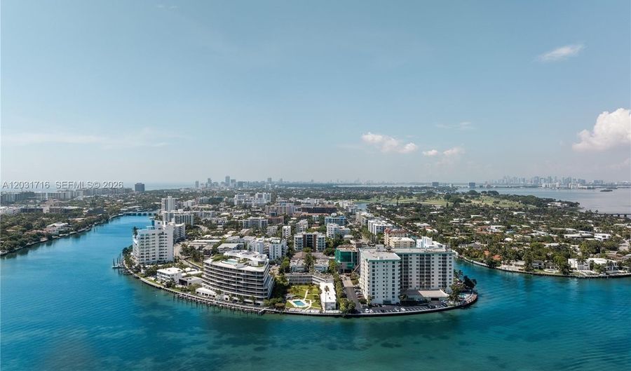 10350 W Bay Harbor Dr 5E, Bay Harbor Islands, FL 33154 - 1 Beds, 1 Bath