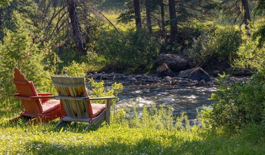 450 Karst Stage Loop, Big Sky, MT 59716 - 1 Beds, 1 Bath