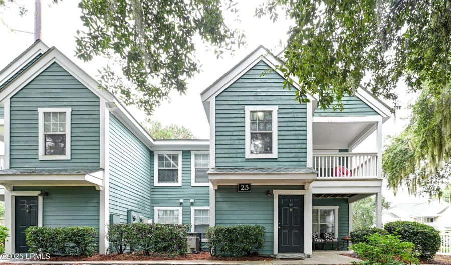 23 Old S Ct C, Bluffton, SC 29910 - 1 Beds, 1 Bath
