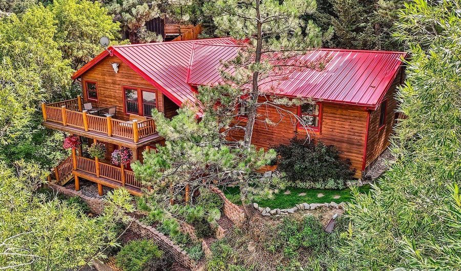 907 Fourmile Canyon Dr, Boulder, CO 80302 - 3 Beds, 2 Bath