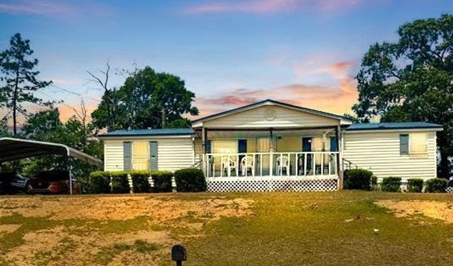 1687 HWY 131, Baker Hill, AL 36027 - 3 Beds, 2 Bath