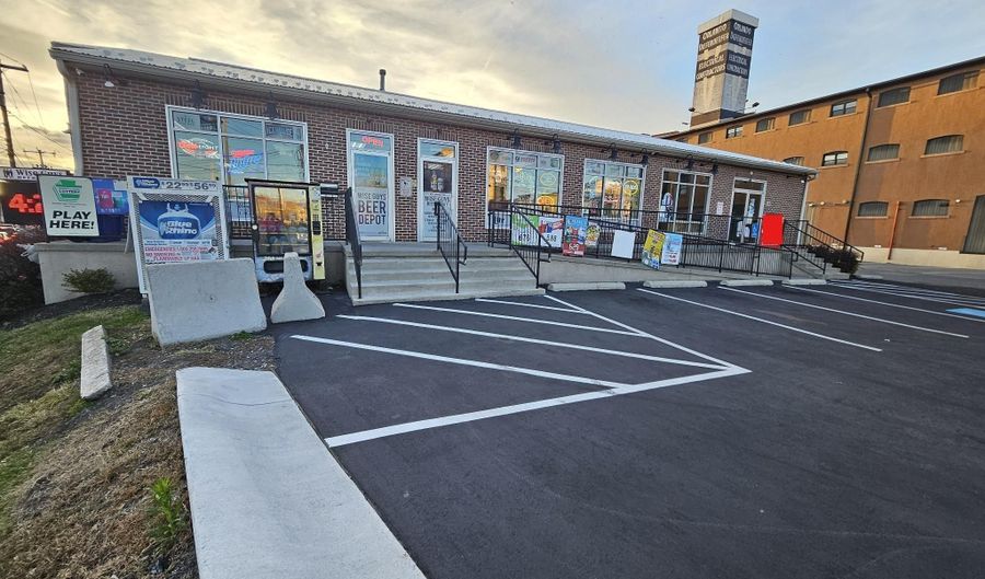 209 W UNION St, Allentown, PA 18102 - 0 Beds, 0 Bath