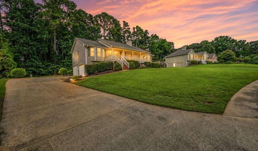 114 Valley Farm Ln, Acworth, GA 30102 - 3 Beds, 2 Bath