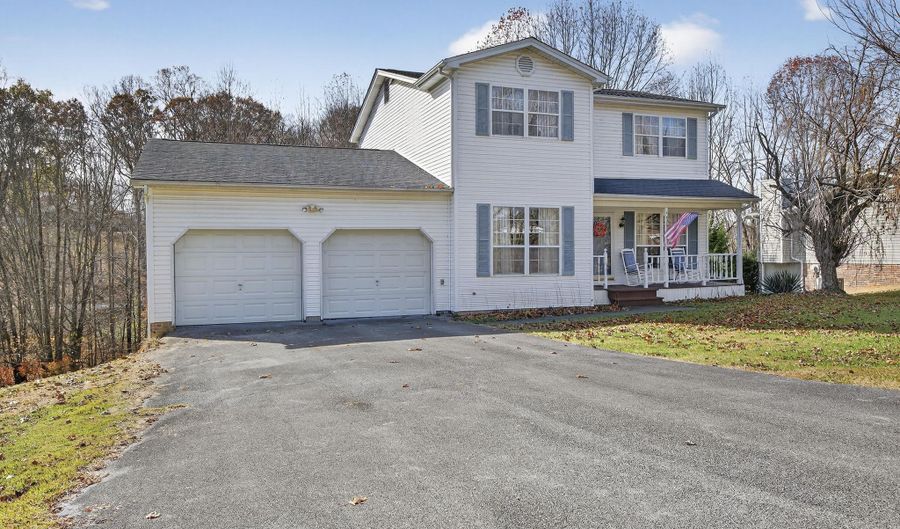 18403 Ironwood Loop, Abingdon, VA 24210 - 3 Beds, 2 Bath