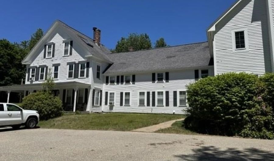 1294 Rte 175 7, Campton, NH 03223 - 2 Beds, 1 Bath