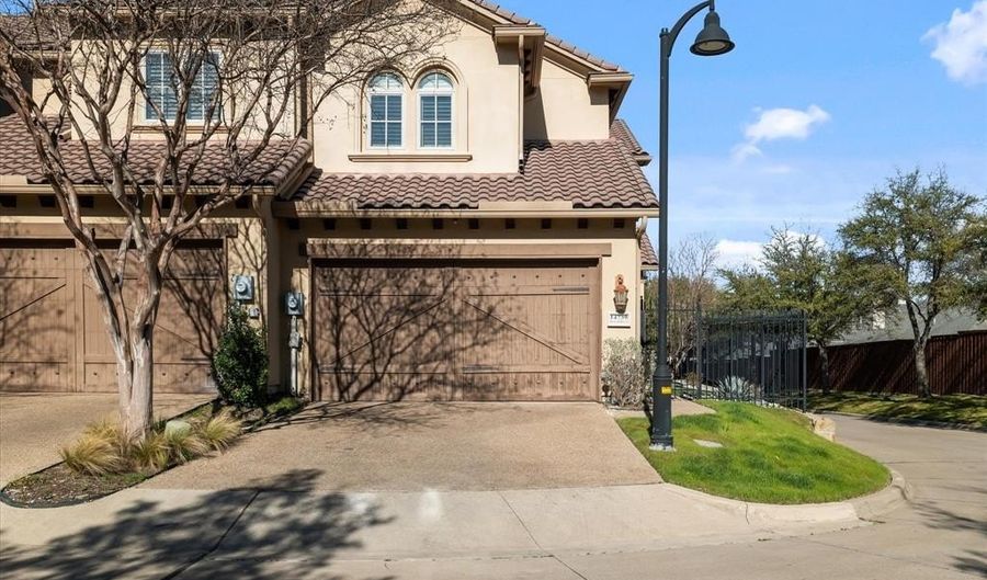14739 Stanford Ct, Addison, TX 75254 - 3 Beds, 3 Bath