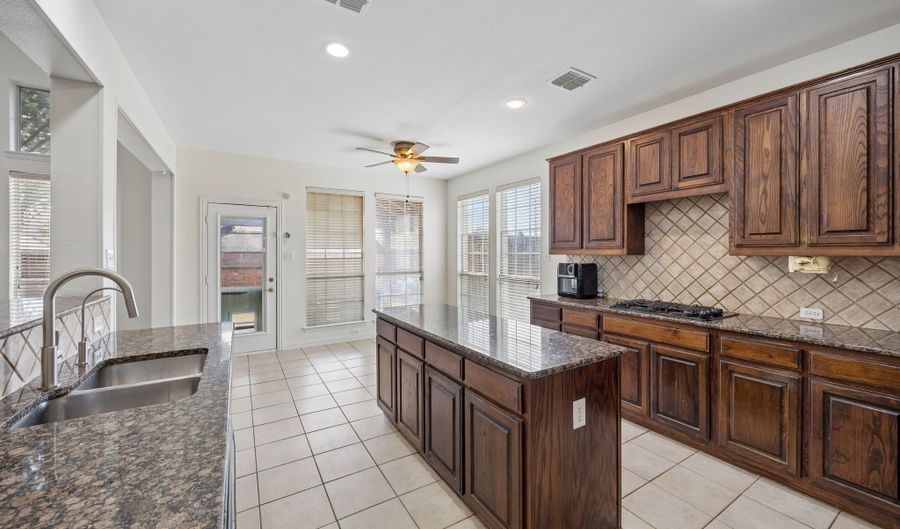 1608 Wagon Wheel Dr, Allen, TX 75002 - 5 Beds, 4 Bath