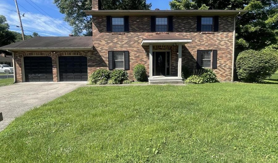 101 Tinsley Rd, Barbourville, KY 40906 - 4 Beds, 3 Bath