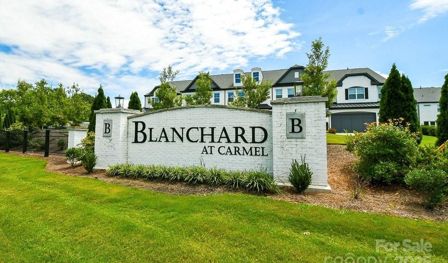 4714 Blanchard Way, Charlotte, NC 28226 - 3 Beds, 3 Bath