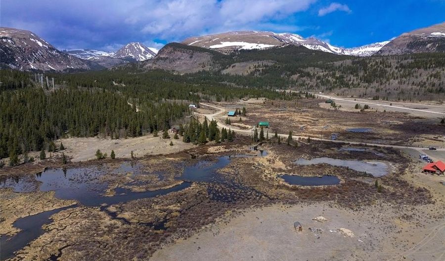 140 Kootchie Kootchie Rd Lot 30, Alma, CO 80440 - 0 Beds, 0 Bath