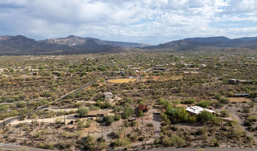 6676 E Mesquite Rd, Cave Creek, AZ 85331 - 0 Beds, 0 Bath