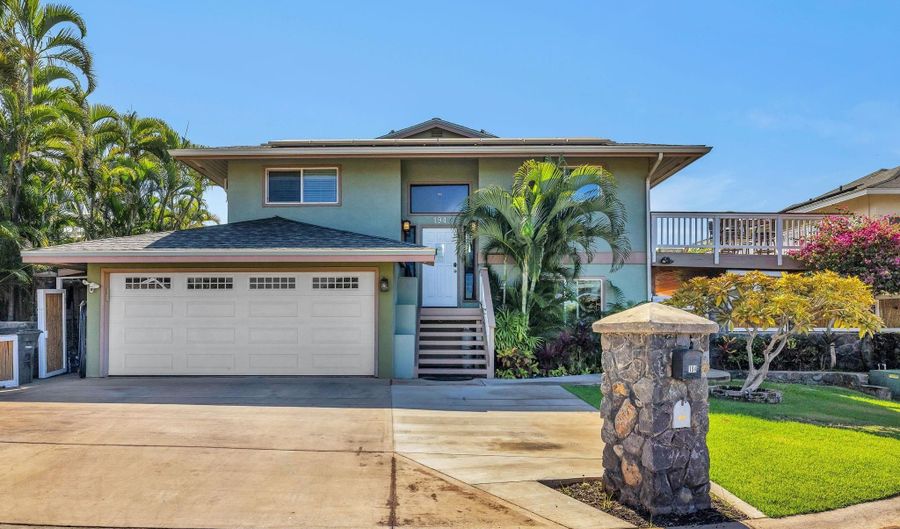 194 Kamakoi Loop, Kihei, HI 96753 - 3 Beds, 3 Bath