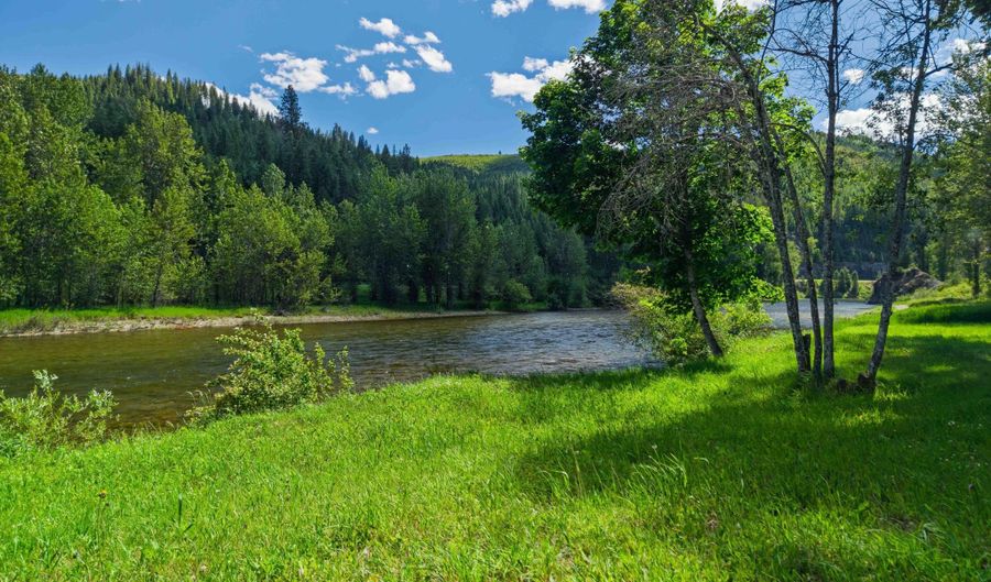 4 River Rd, Calder, ID 83808 - 0 Beds, 0 Bath