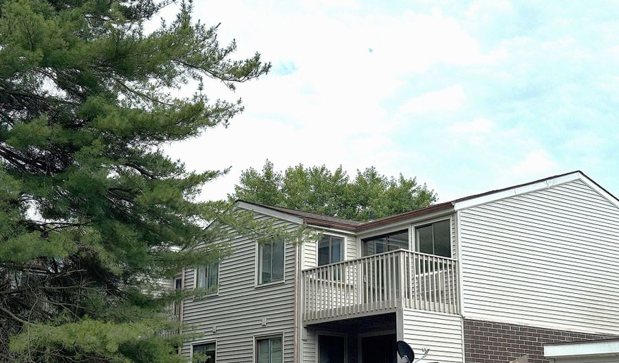 7 Padanaram Rd J221, Danbury, CT 06811 - 1 Beds, 1 Bath
