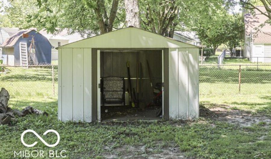 18 Maple Dr, Bargersville, IN 46106 - 3 Beds, 1 Bath