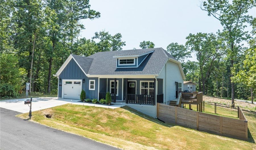 87 Leicester Dr, Bella Vista, AR 72714 - 2 Beds, 2 Bath
