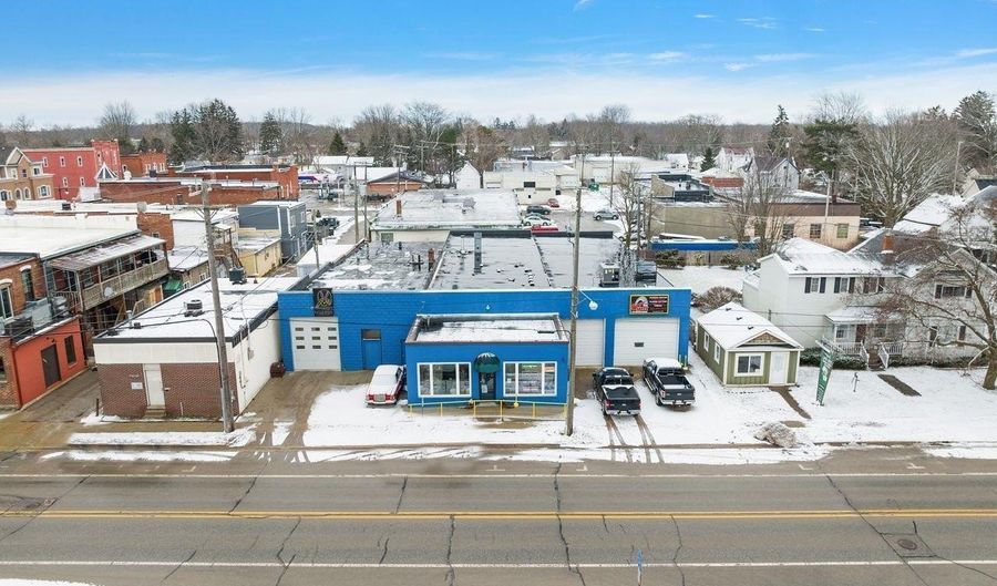 74130 Fulton St, Armada, MI 48005 - 0 Beds, 0 Bath