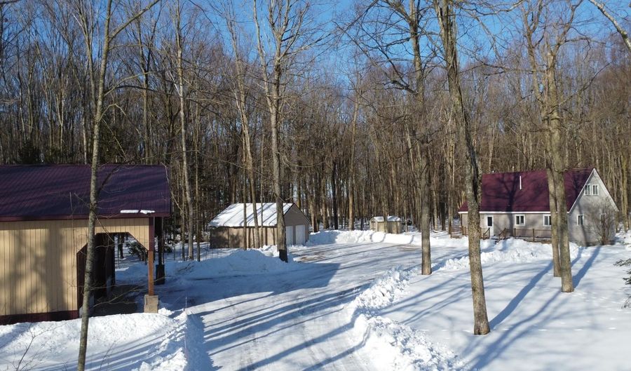 N5134 STAR NEVA RD, Antigo, WI 54418 - 3 Beds, 1 Bath