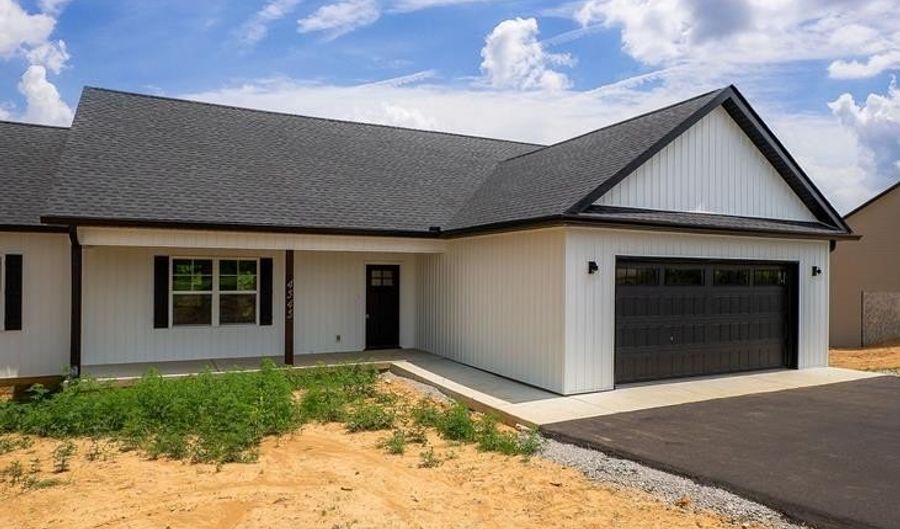 4545 WIndow Cliff Rd, Baxter, TN 38544 - 3 Beds, 2 Bath