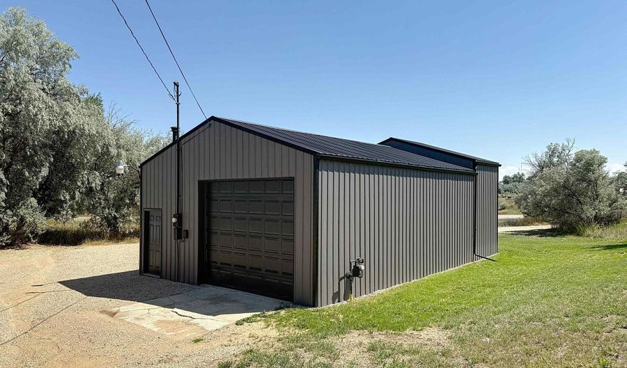 401 Williams Ave, Buffalo, WY 82834 - 0 Beds, 0 Bath