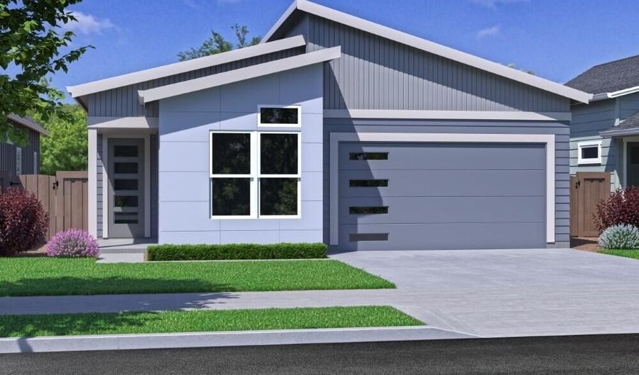 3855 NE Tellus Dr, Bend, OR 97701 - 3 Beds, 2 Bath