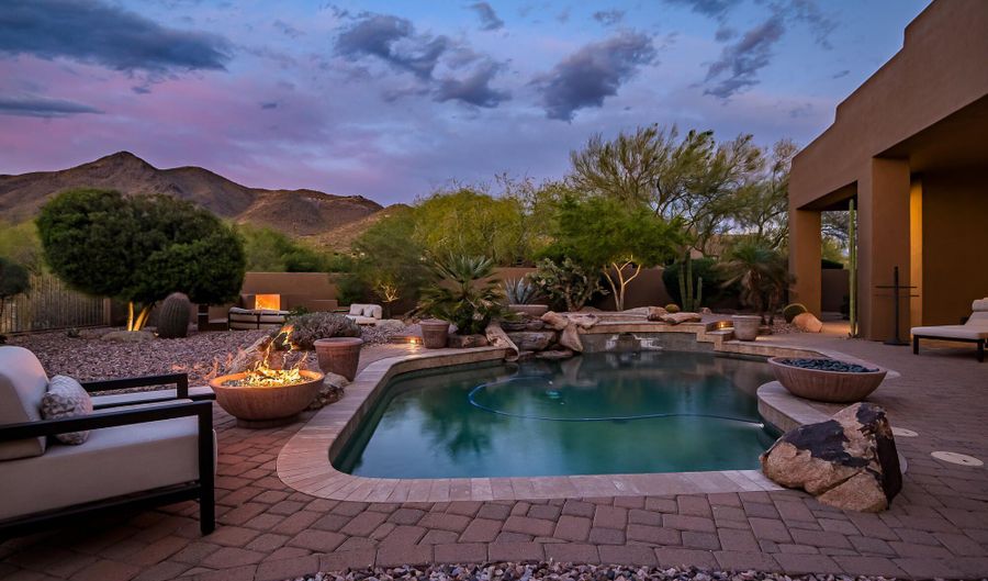 5690 E CANYON CREEK Cir, Carefree, AZ 85377 - 4 Beds, 3 Bath