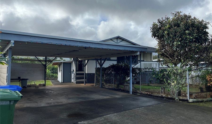 45-36 Holowai Pl, Kaneohe, HI 96744 - 3 Beds, 2 Bath