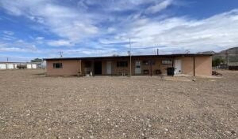 50 E Concord, Big Water, UT 84741 - 0 Beds, 0 Bath