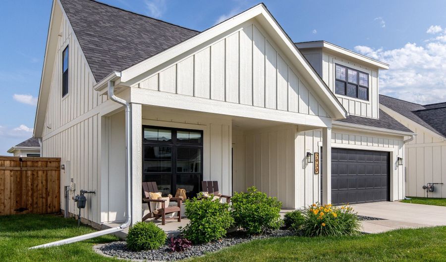 2930 Green Hills Dr, Ames, IA 50014 - 3 Beds, 3 Bath
