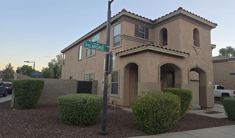 11151 W FILMORE St, Avondale, AZ 85323 - 4 Beds, 3 Bath