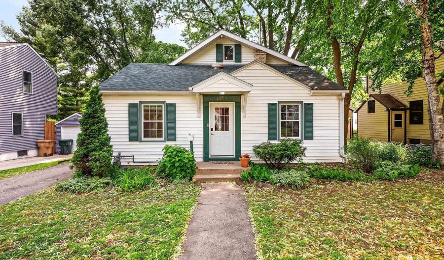 4013 Meyer Ave, Madison, WI 53711 - 4 Beds, 3 Bath