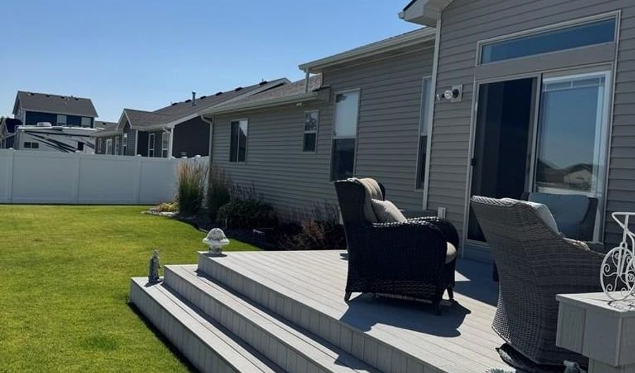 4257 E Vision Dr, Idaho Falls, ID 83401 - 6 Beds, 3 Bath