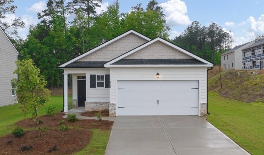 864 Captains Ct, Beech Island, SC 29842 - 3 Beds, 2 Bath