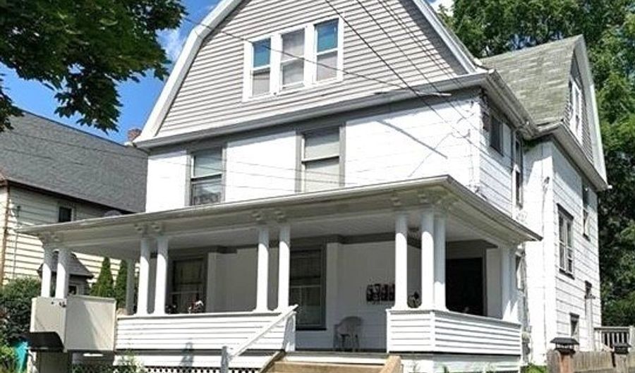 191 Rhodes Ave, Akron, OH 44302 - 1 Beds, 1 Bath