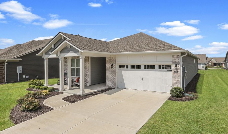 3644 Chalmers Dr, Bargersville, IN 46106 - 3 Beds, 2 Bath