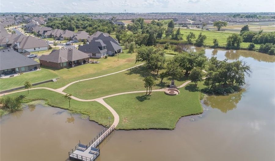 12500 Bristlecone Pine Blvd, Oklahoma City, OK 73142 - 6 Beds, 5 Bath