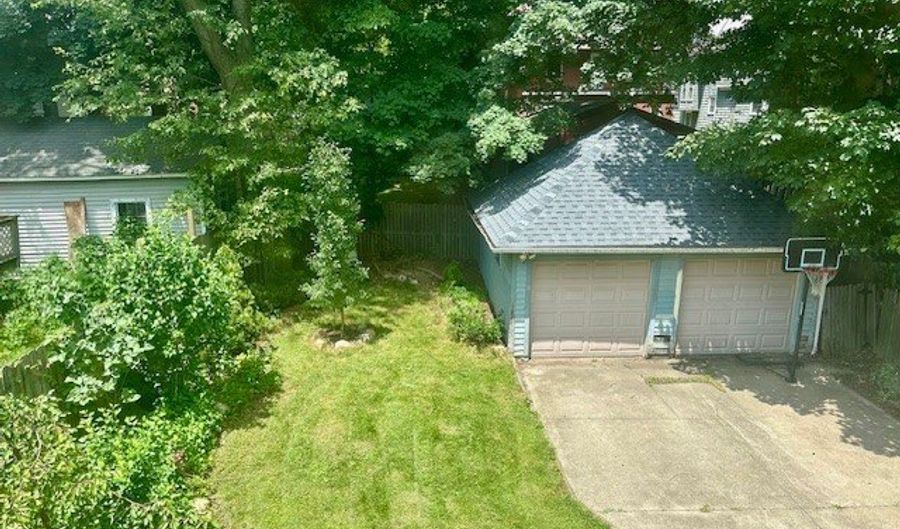 839 Bloomfield Ave, Akron, OH 44302 - 3 Beds, 1 Bath