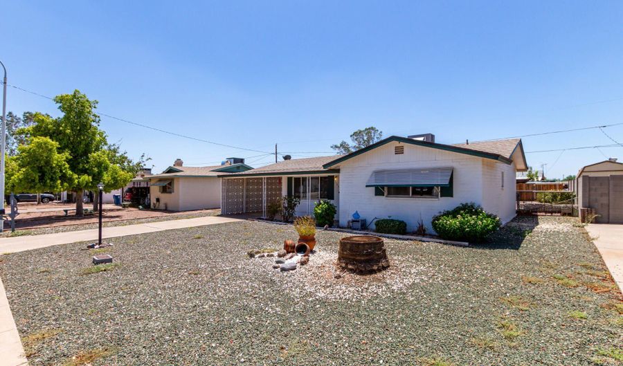 1510 S LAWTHER Dr, Apache Junction, AZ 85120 - 2 Beds, 2 Bath