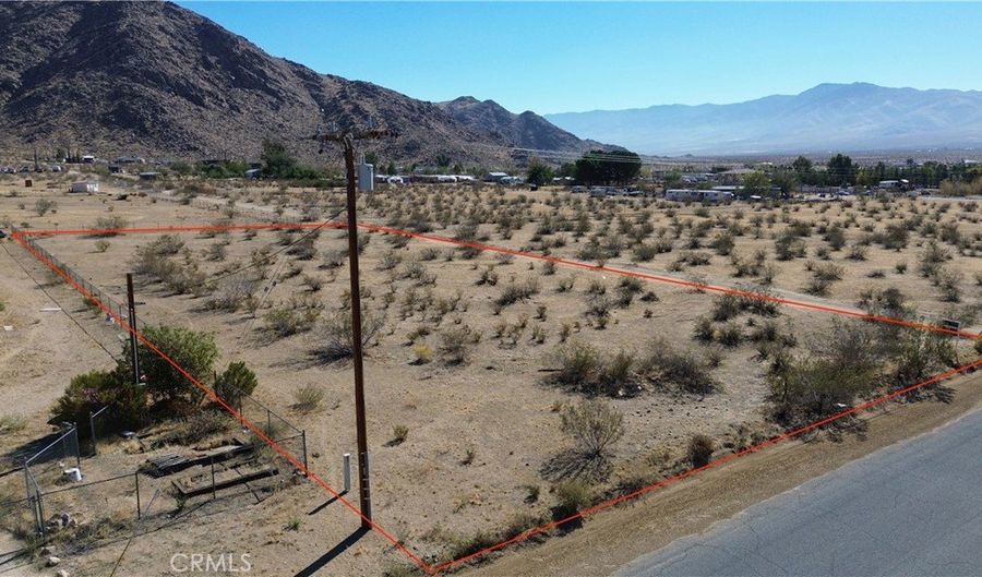 0 Milpas, Apple Valley, CA 92307 - 0 Beds, 0 Bath