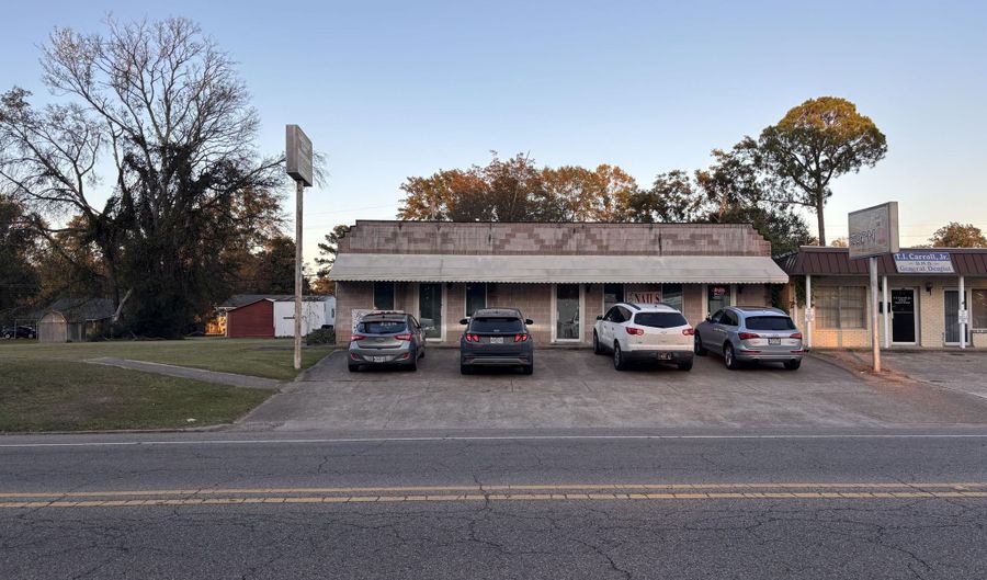 411 S Main St, Amory, MS 38821 - 0 Beds, 0 Bath