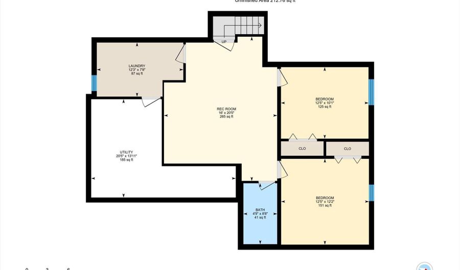 370 SHERMAN Ave, Arnold, MD 21012 - 4 Beds, 3 Bath