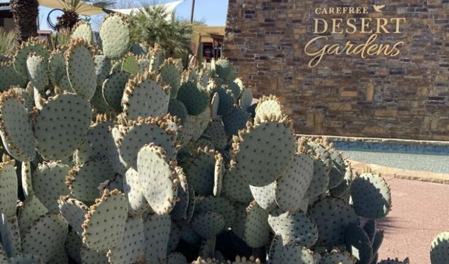 5830 E RESTIN Rd, Carefree, AZ 85377 - 4 Beds, 2 Bath