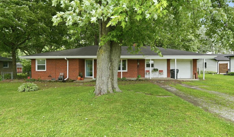 4405 S 50 W, Anderson, IN 46013 - 3 Beds, 2 Bath
