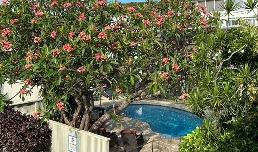 3824 Leahi Ave 218, Honolulu, HI 96815 - 2 Beds, 1 Bath