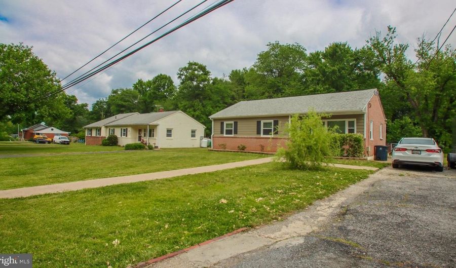 5602 ODELL Rd, Beltsville, MD 20705 - 4 Beds, 2 Bath