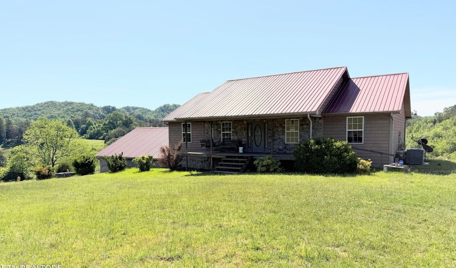 3941 Hickory Valley Rd, Andersonville, TN 37705 - 3 Beds, 3 Bath